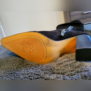 Vince Camuto boots size 7.5